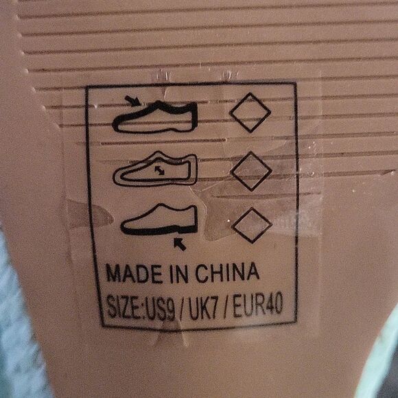 BRAND NEW RAFFIA STRAPPY WOMEN"S SANDAL - Picture 9 of 14